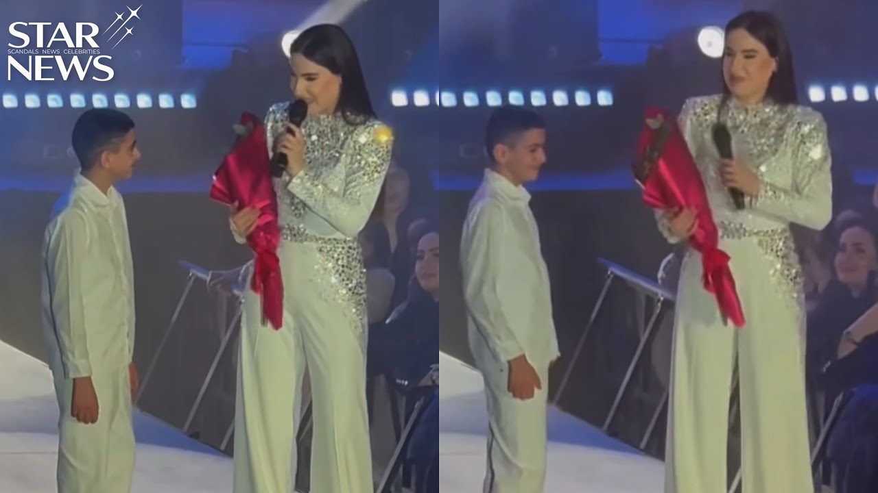 Նժդեհը հրաշալի քավոր ունի իր մեջքին… Տաթև Ասատրյանի հուզիչ խոսքը բեմից. Տեսանյութ