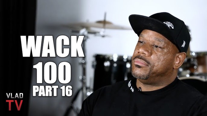 Wack100 & DJ Vlad Argue Over Impact of Drake vs Kendrick Guest Appearances  on Their Albums (Part 16)