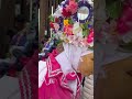 Coumba Freida | Carnevale Saint Oyen 2026 | Masquerade