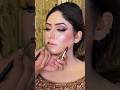 Bridal HD Makeup Tutorial 👰‍♀️💄🤩#bridelmakup #softglamlook #makeup #makeuptutorial