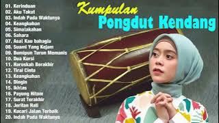 Lagu pongdut Kendang Rampak Pilihan! edisi Santi M & Ragil pongdut banjar