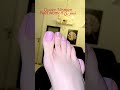 مافي أجمل من قدمين الملكة نسرين أقدام Foot Pedicure رجلين مافي أجمل من قدمين الملكة نسرين أقدام Foot Pedicure رجلين