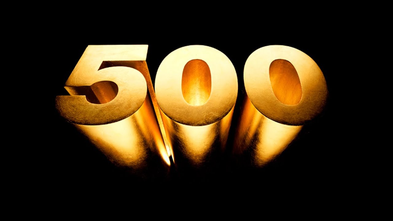 500 й. Fortune Global 500 2022. 500 Юбилей. Fortune 500 logo. 500 Global VC.