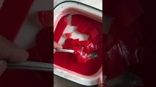 MOHABBHAT KA SHARBAT AT HOME | EASY SUMMER COOLER RECIPE | OLD DELHI STYLE ROSE SHARBAT #shorts