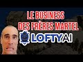 Loftyai ou le business des frres martel  mon enqute dinvestigation