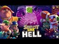 Shoot Like Hell Swine vs Zombies Android Gameplay Shoot Like Hell Swine vs Zombies Android Gameplay