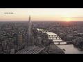 Changing Face of London - A view from above