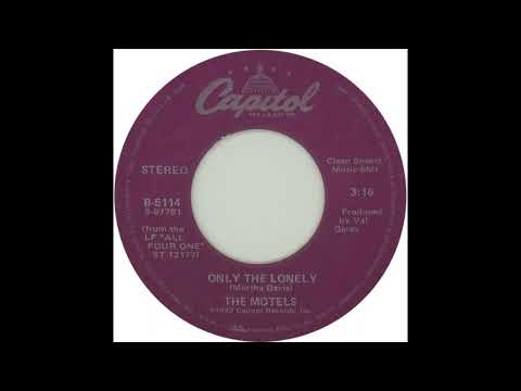 Motels - Only