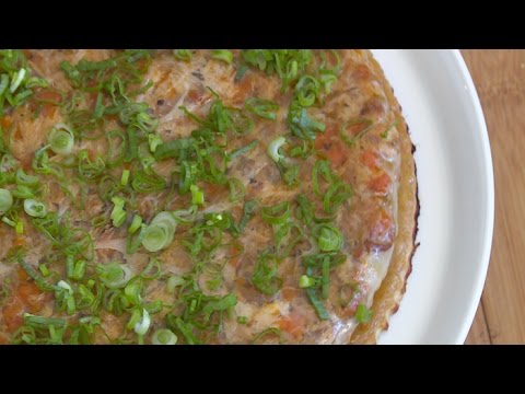 Vidéo: Comment Faire Une Tarte Au Lapin