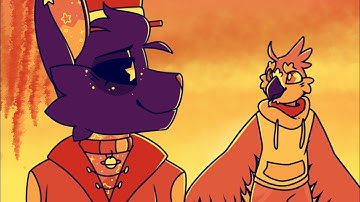 Young 48 hour OC MAP part 30