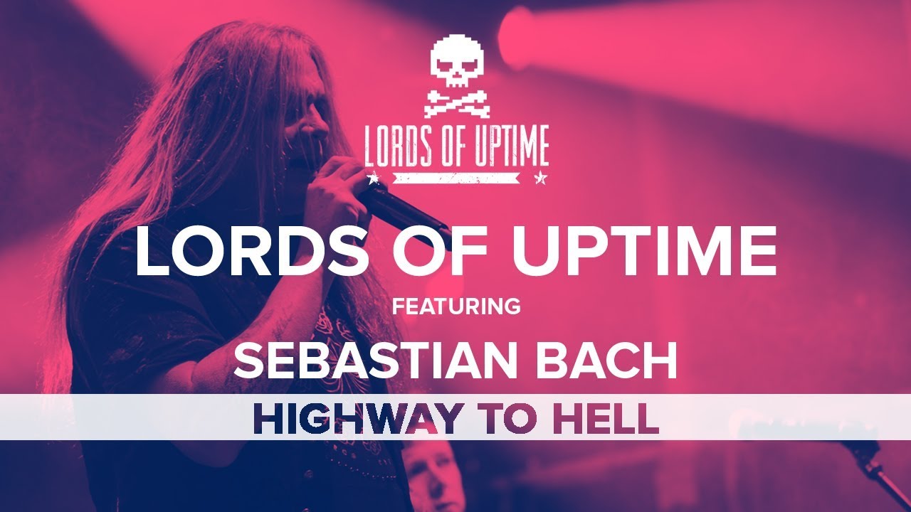 Lords Of Uptime Featuring Sebastian Bach Highway To Hell Live Internet Technology News - 8 ways to beat tower of hell pro guide tutorial roblox