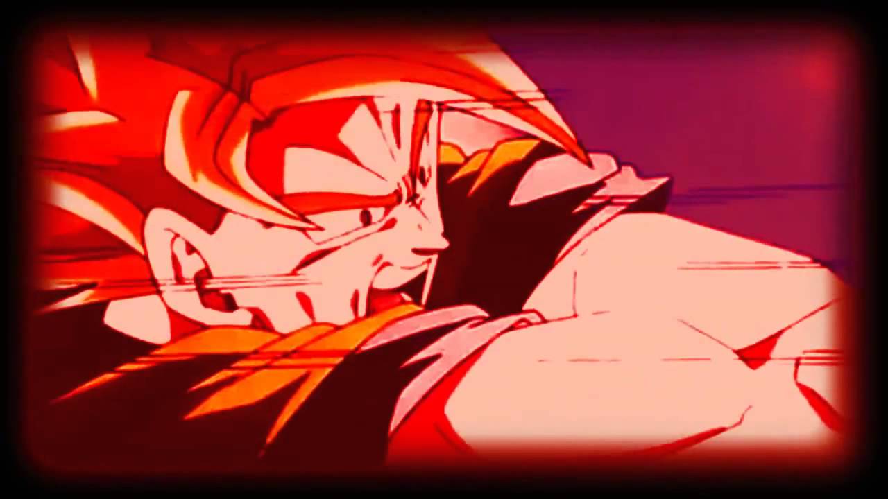 Dragon Ball Z Uncut - Cell Saga Opening HD