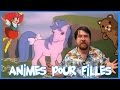 Joueur du grenier - Spécial Dessins animés pour filles