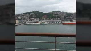 1080918-23,太陽公主號遊輪之旅
