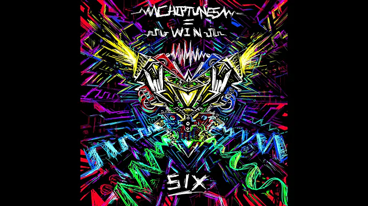 Chiptunes=WIN vol 6 - Journey by Brian Lindner (Tr...