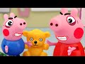 Los juguetes de Peppa y George, Peppa la Cerdita