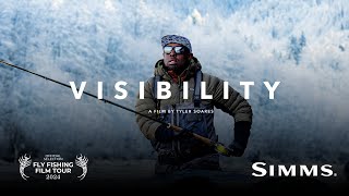 Visibility Trailer | Official Selection: 2024 Fly Fishing Film Tour