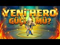YENİ KAHRAMAN BÜYÜCÜ?! (İnanılmaz)