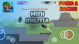 Mini Militia Mobile Gameplay Walkthrough part 2 (Android , ios ) screenshot 2