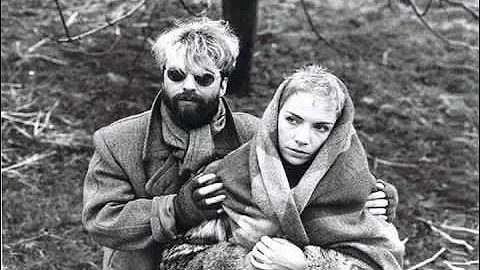 Eurythmics Here Comes The Rain Again Live Acoustic 1983