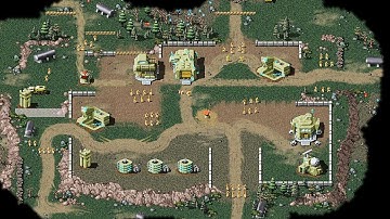 BEST CLASSIC RTS EVER?! This GENIUS 