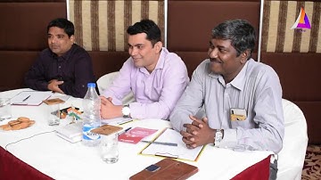 MOCK INTERVIEW PART 11 - WBCS 2019-UPSC- CIVIL SERVICES INTERVIEW-MAKE IT BIG-BONGO SIKHA