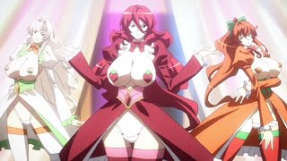 Amv - Seven Mortal Sins