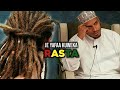 HUKMU YA KUFUGA RASTA HUKMU YA KUFUGA RASTA