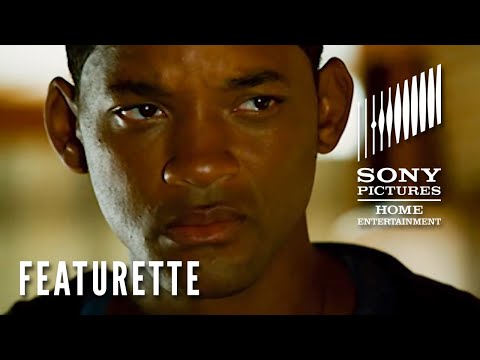 HANCOCK (2008) Featurette – The Making of Hancock