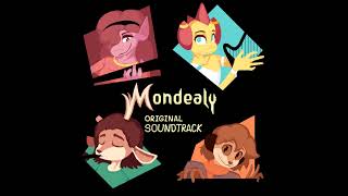 Mondealy OST - Dom Game Version Resimi