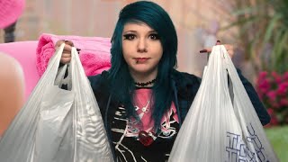 ☆another emo/y2k thrift haul☆