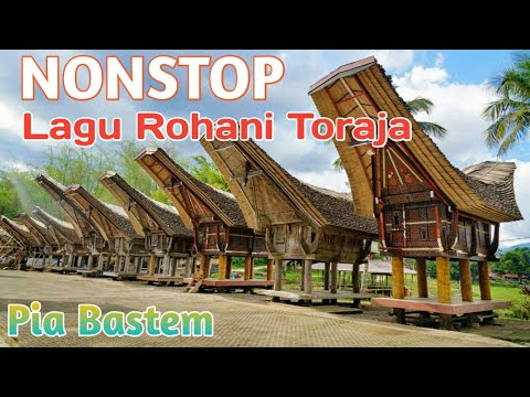 lagu-rohani-toraja-2020-#jejakabastem
