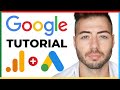 Corso Google Ads Tutorial Italiano ✅ Guida Google Ads completa da principiante a ESPERTO Google Ads