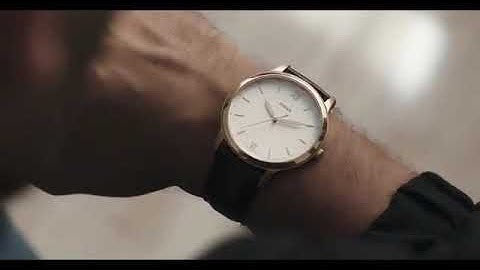 New Fossil Ad  Varun Dhawan || Fatima Sana Shaikh