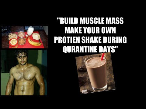 home-made-protiene-for-muscle-