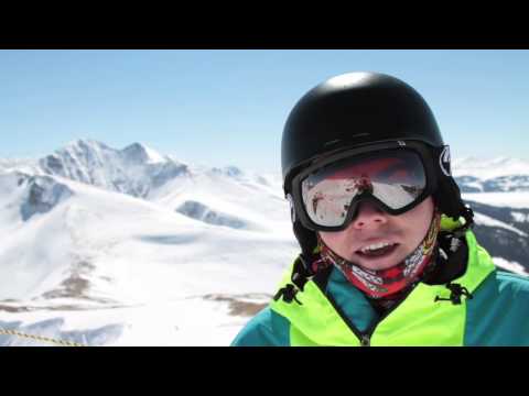 The Breck Check-In :: Alex Oliver, Young & Free Te...