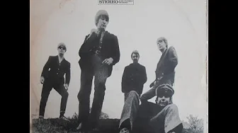 1966 - Animals - Animalism (British Album) - Gin house blues 1966 - Animals - Animalism (British Album) - Gin house blues