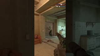 FORCE VS FULL BUY 3K #cs2 #cs2clips