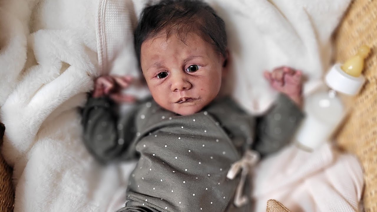 HUGE!! Jamie Kay Baby clothing haul for my silicone & Reborn baby dolls YouTube