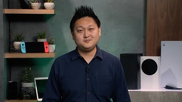 Enhance Your Productivity with Visual Studio 2022 - Microsoft Game Dev | OD40