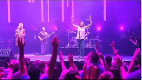 Jesus Culture 2011 Break Every Chain LIVE