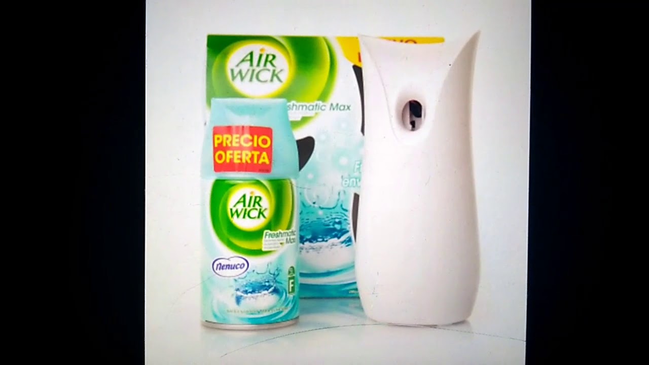 Освежитель air wick купить