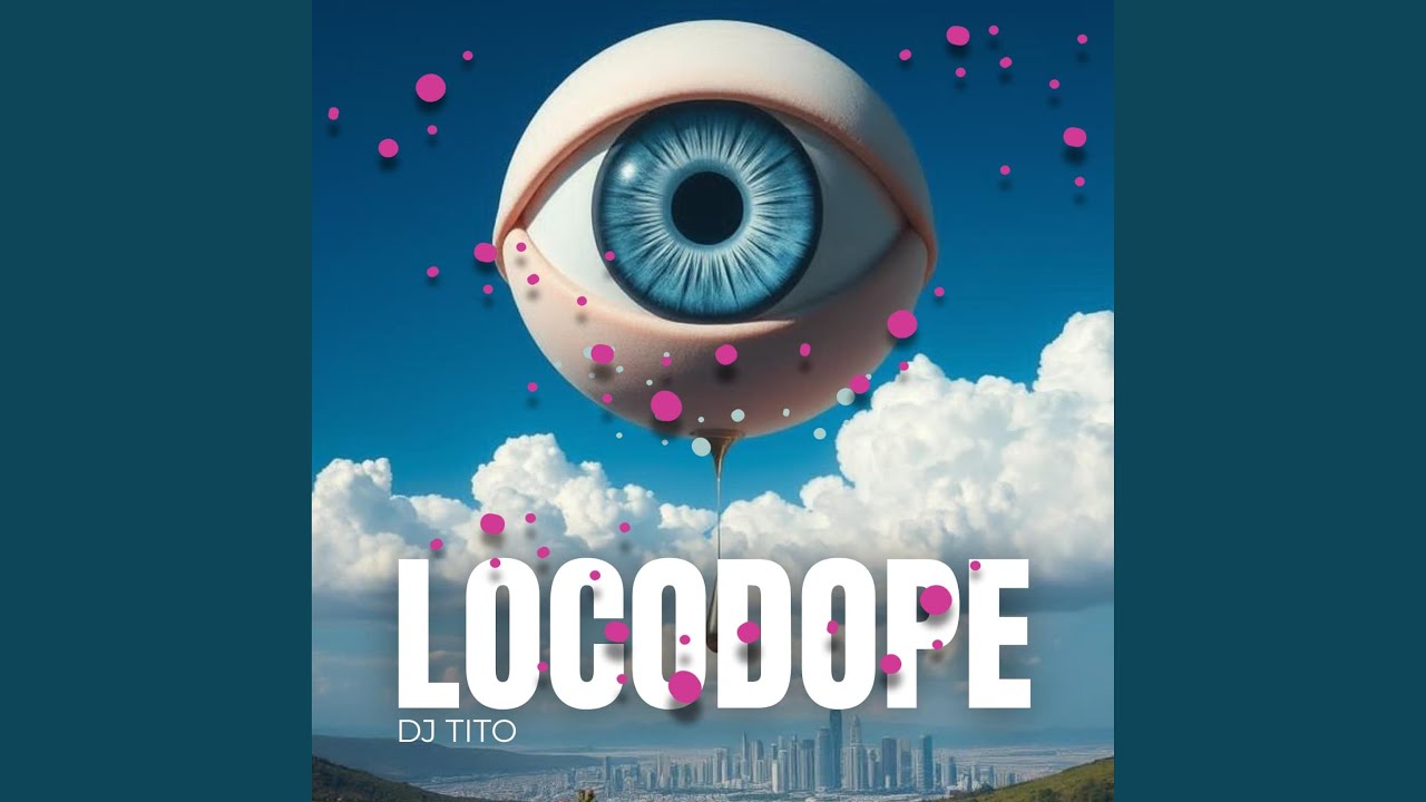 Watch Locodope on YouTube Watch Locodope on YouTube