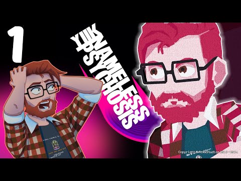 I'M YIIK'ING OUT RIGHT NOW | YIIK: Nameless Psychosis (Pt. 1)