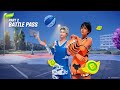 3 On 3 FreeStyle | Immoral 23