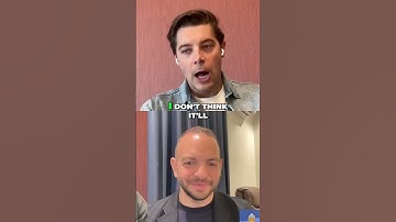 AI in Healthcare: Will It Replace Your Doctor? #shorts