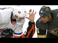 Every Ryan Reaves Hit And Fight From The 2019-2020 Season...So Far