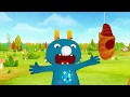 71  Hanging Rongie / Fun! Fun! / franky and friends / Franky Kids TV / kids movies /cartoons