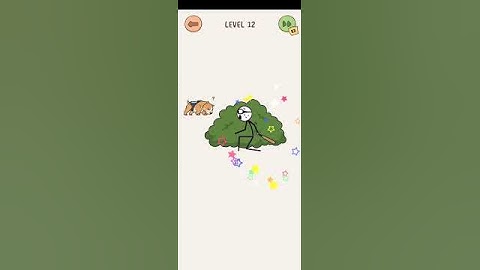 Thief Draw Escape Puzzle By Weegoon Androidios Gameplays & Walkthrough