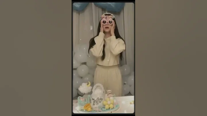 Happy 22nd Birthday OuYang Nana 🎂🎁🎈🎉 - DayDayNews
